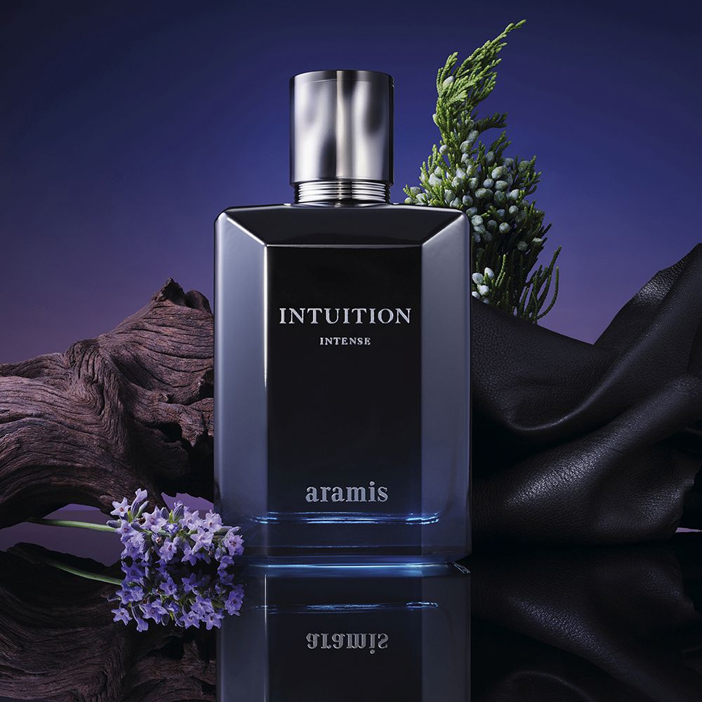 INTUITION INTENSE EAU DE PARFUM
